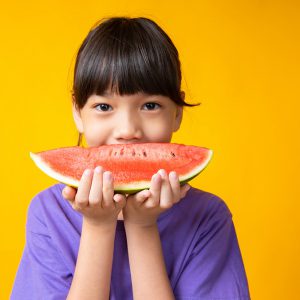 Top 5 lợi ích sức khỏe của việc ăn trái cây mỗi ngày